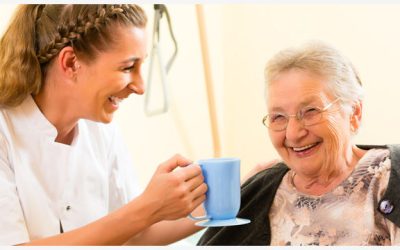 The Growth In Aged Care Advice