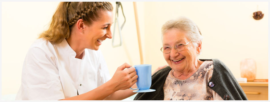 The Growth In Aged Care Advice