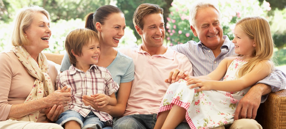 Introducing the Sandwich Generation