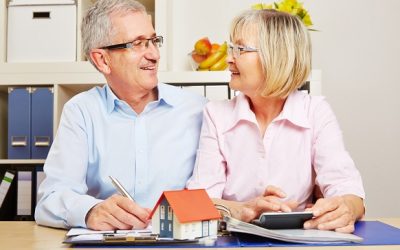 Life on the Age Pension