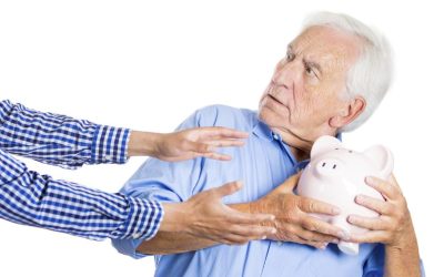 Tax changes for seniors now on the table