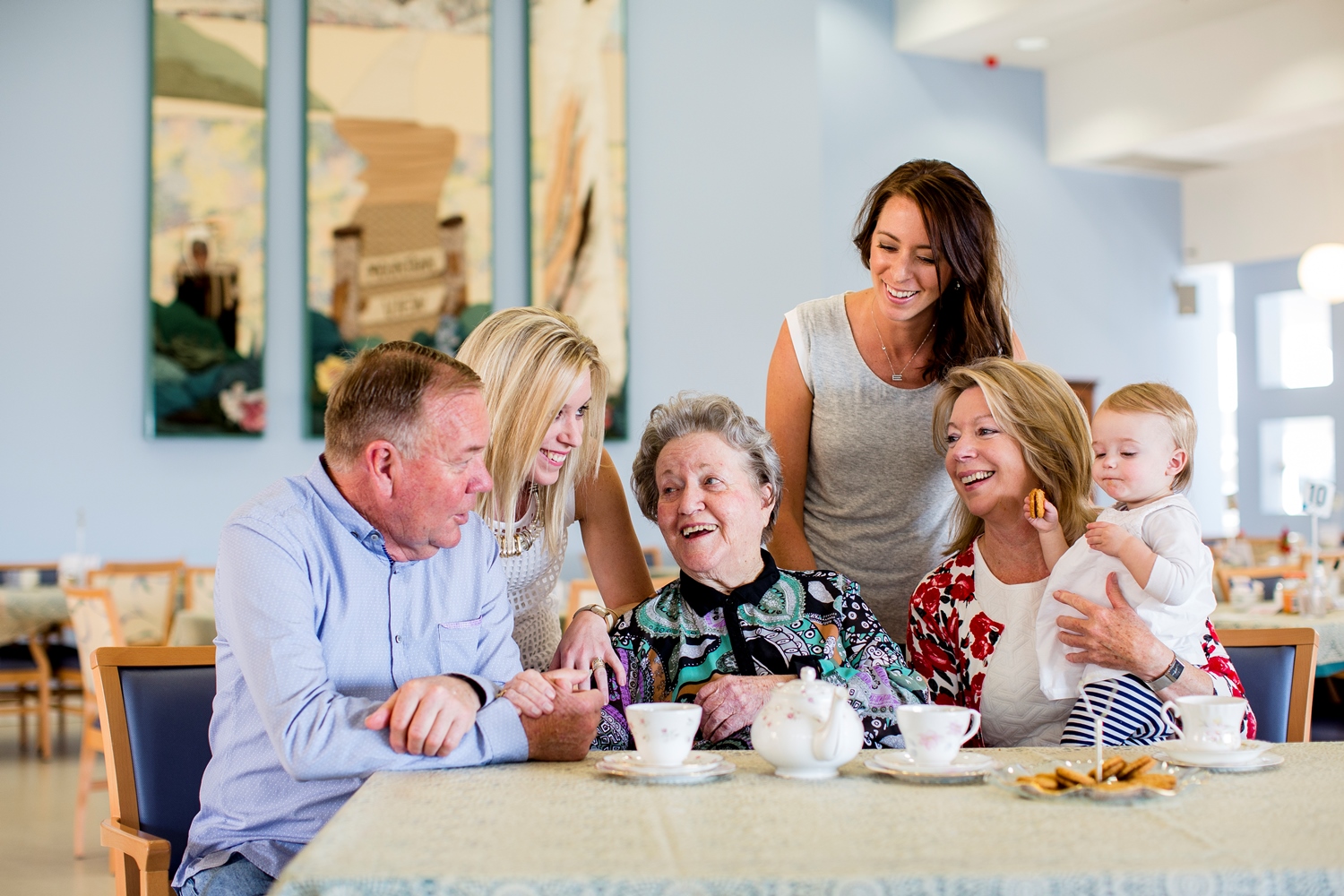 Salvation Army Aged Care Plus