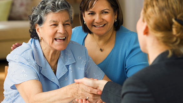 How can an Adviser help?