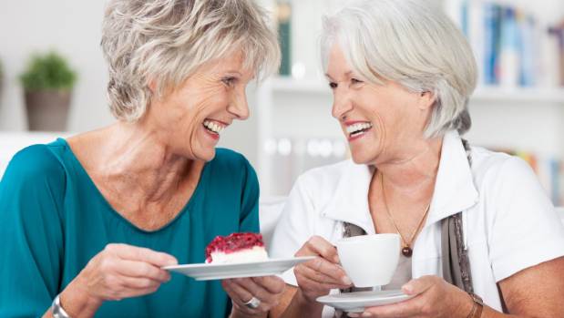How you could keep Dementia at bay