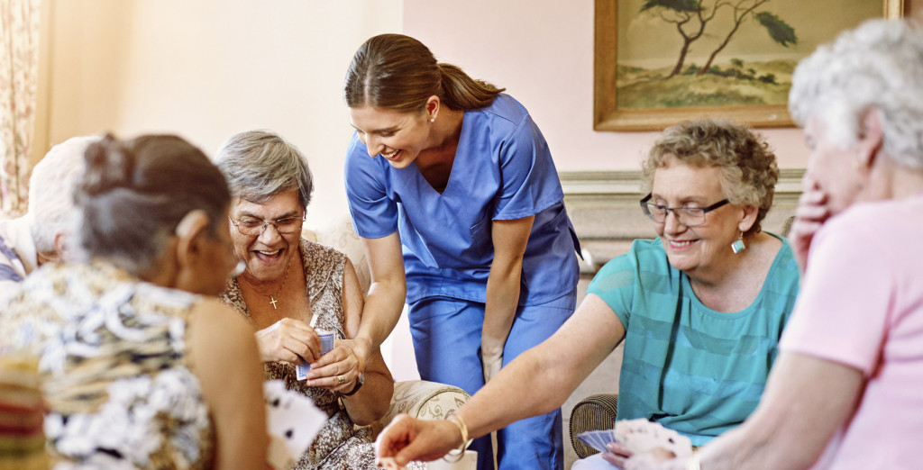How do we find the right facility?