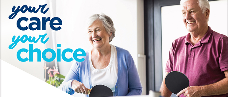 Home care