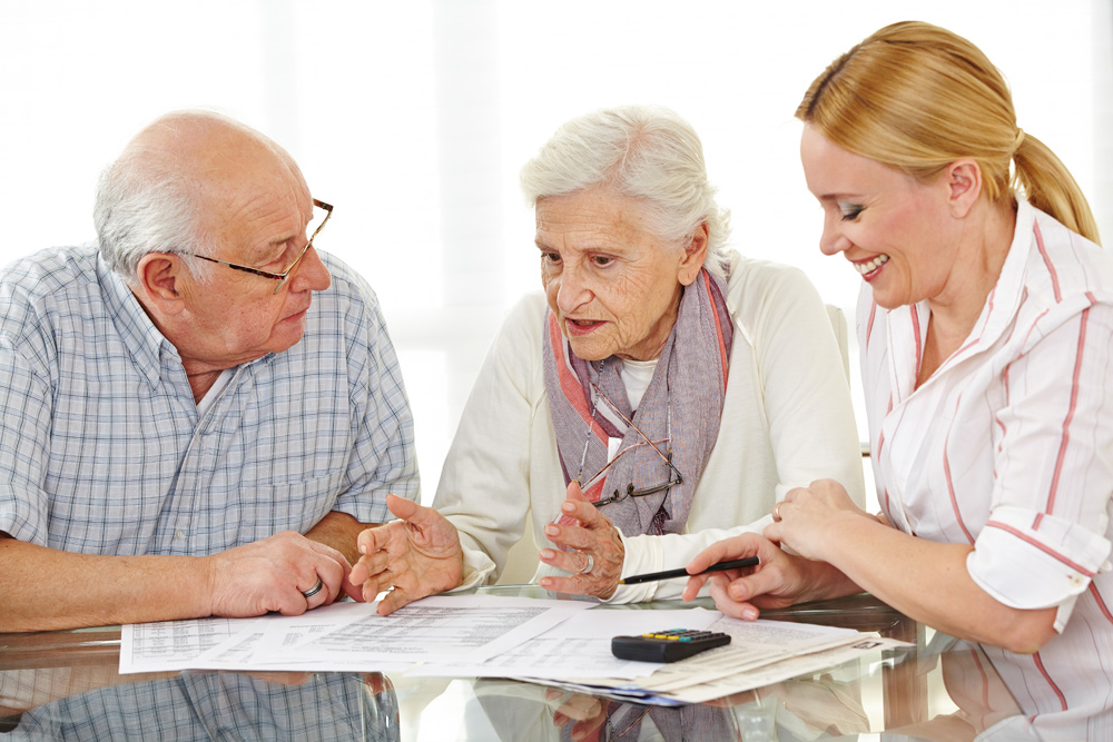 Do you have a valid Will?