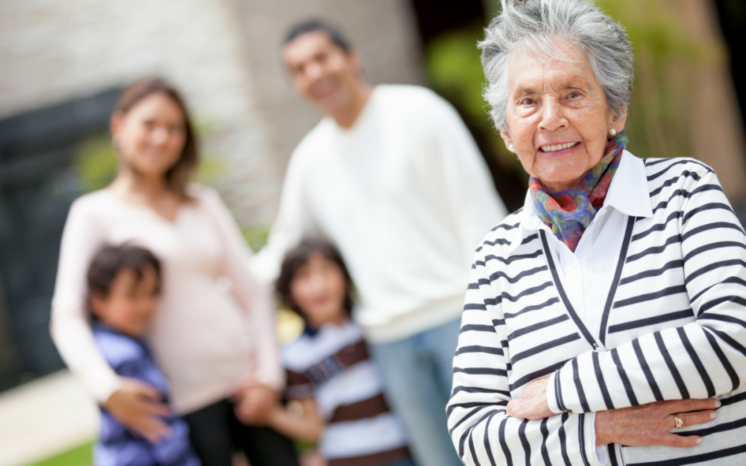 Aged Care: the costs, considerations, concerns and what you can do…