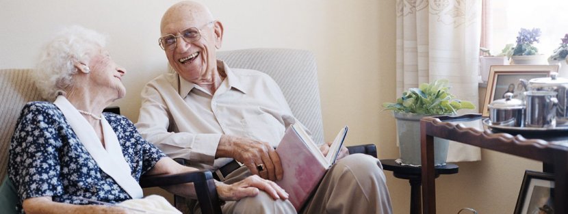Aged care can be a highly complex and emotive topic