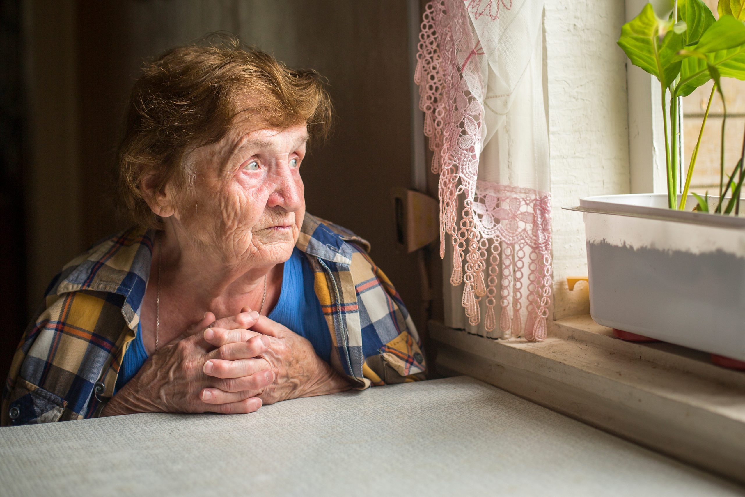 Dealing with isolation
