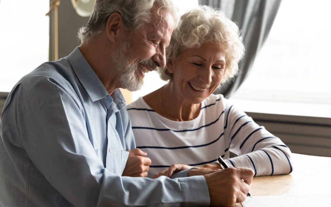 Selling your home to enter Aged Care