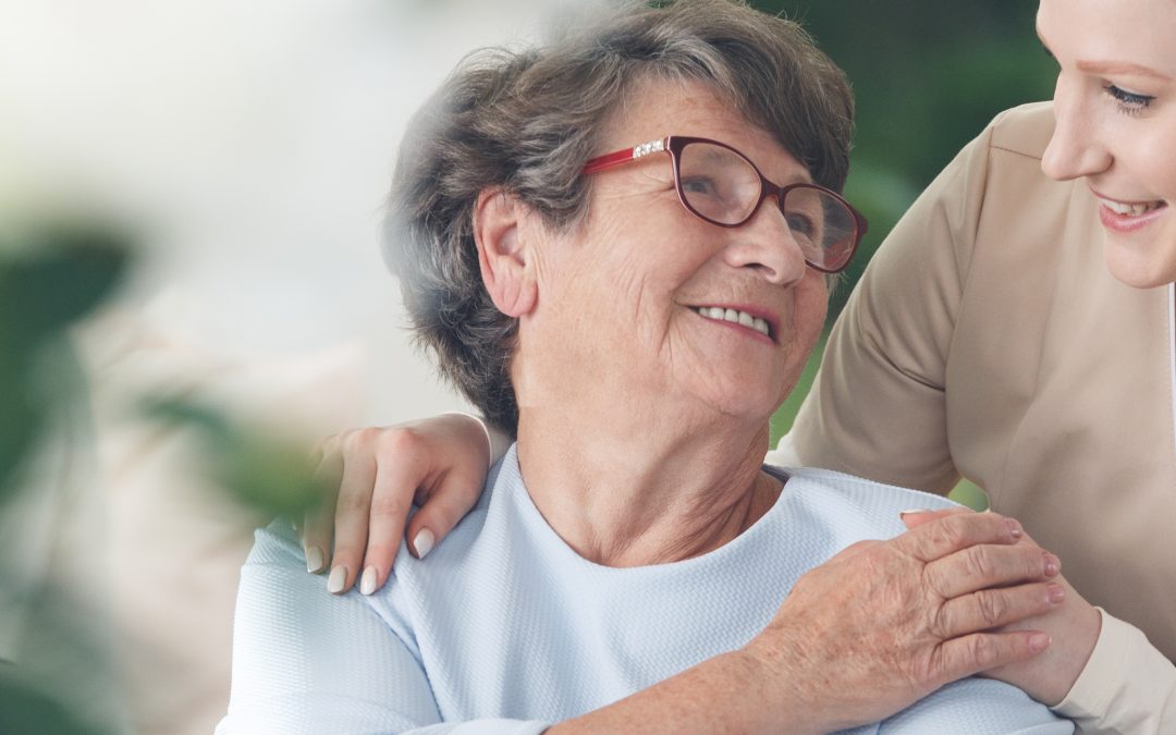 Creating Good Relationships in your new Aged Care home