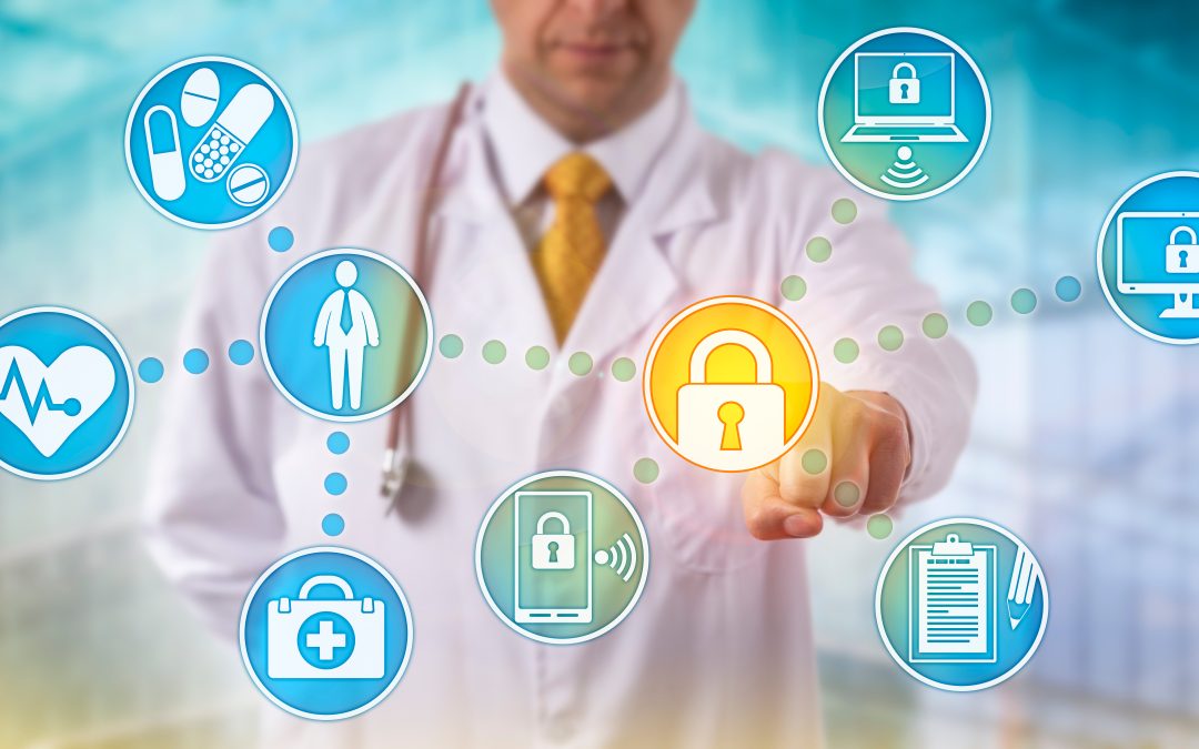 Mitigating Risk in Health & Aged Care