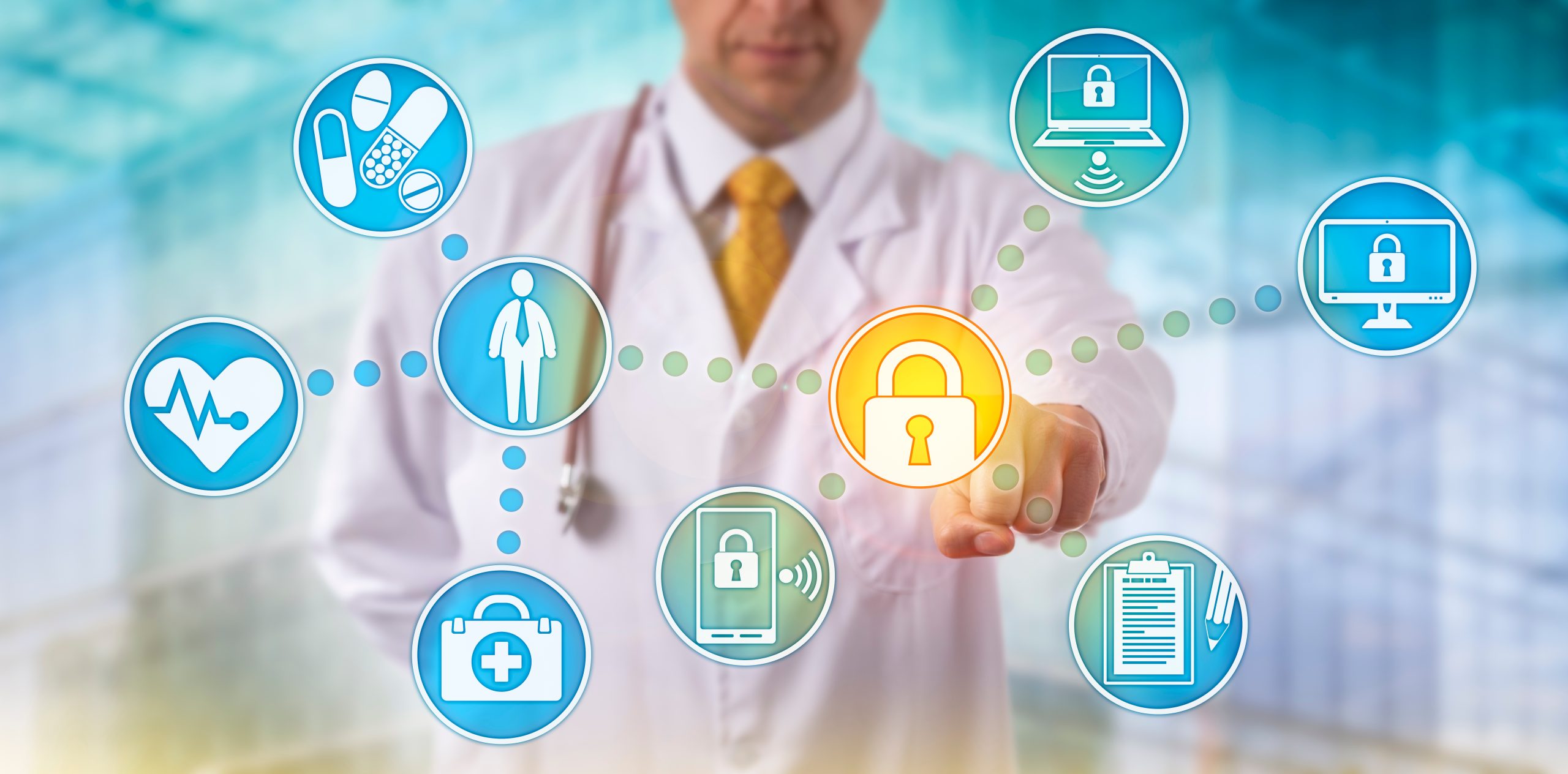 Mitigating risk in health & aged care
