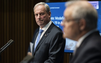 Aged Care Minister looks out of depth on coronavirus outbreaks