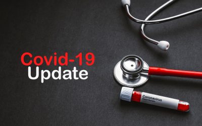 COVID update – September 2020
