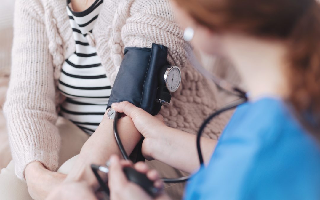Government provides further funding to aged care