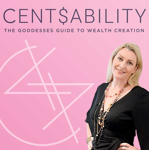 Centsability Podcast Cover