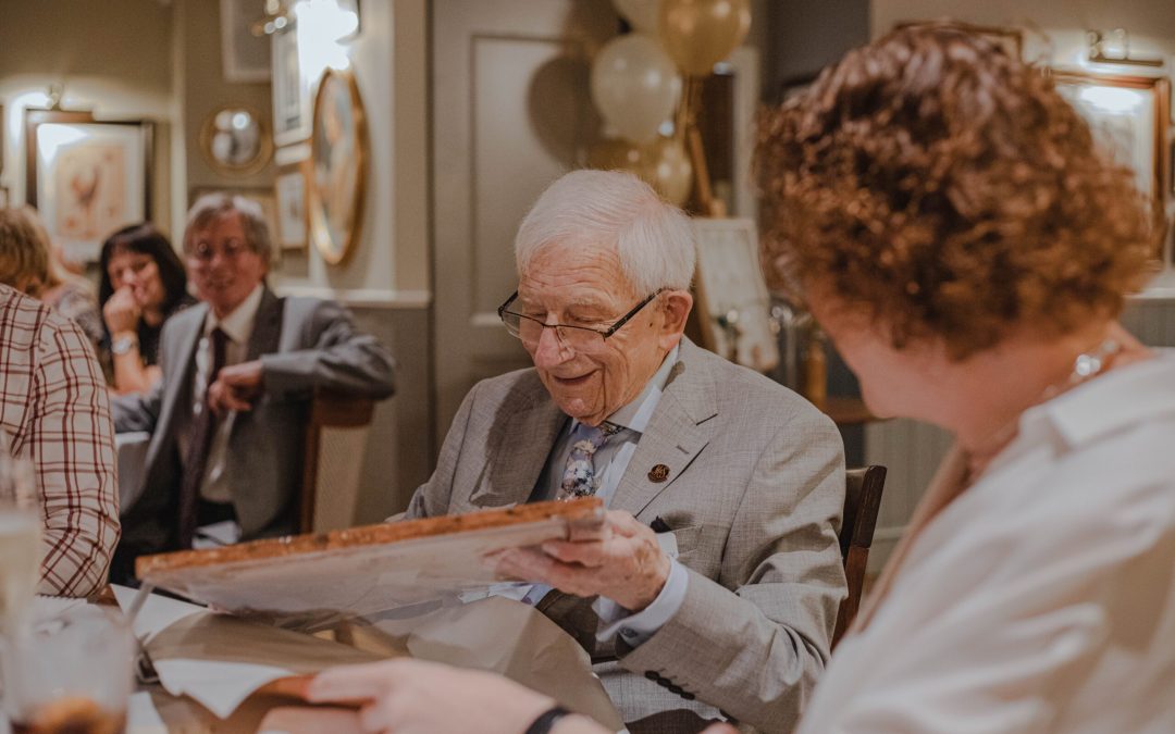Choosing an Aged Care Facility