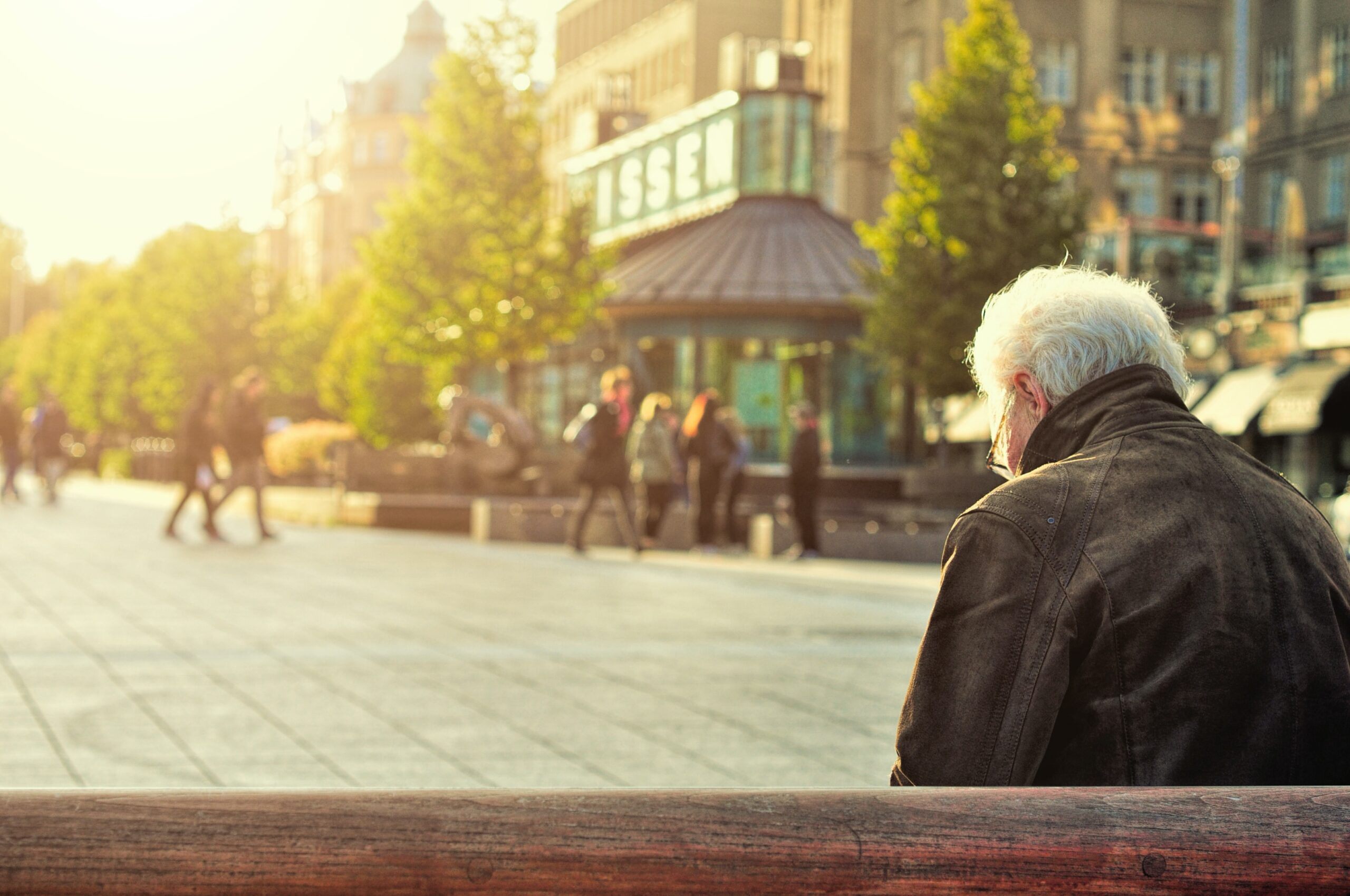 3 types of aged care in Australia