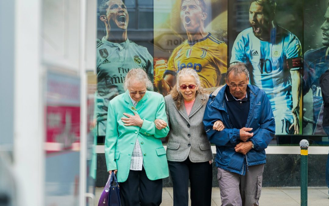 Understanding Dementia