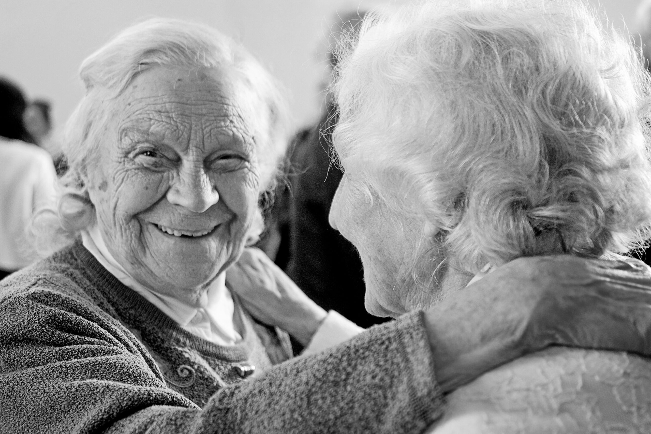 Significant changes are on the horizon for Australia’s aged care sector,