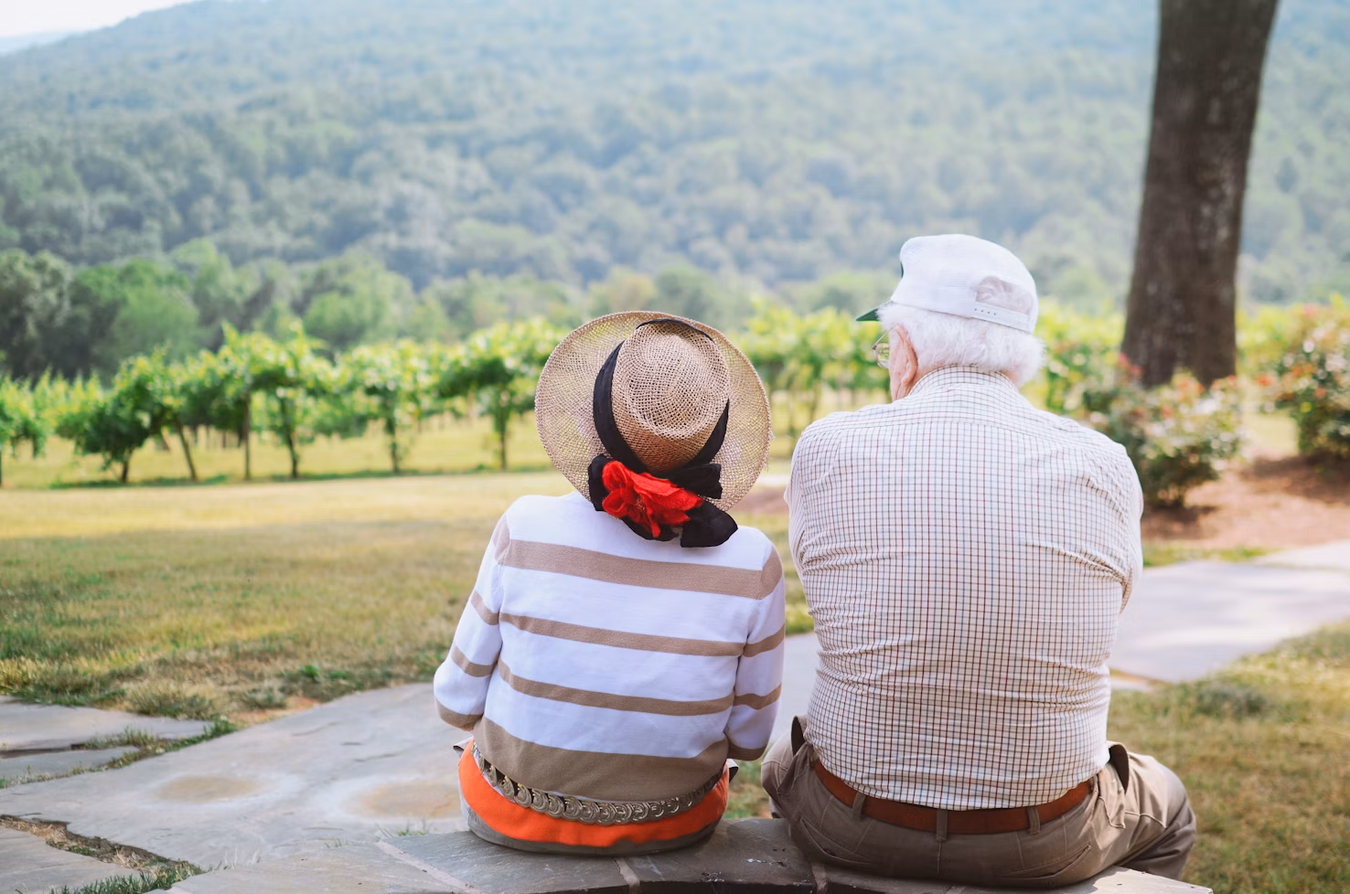 Aged Care Reforms