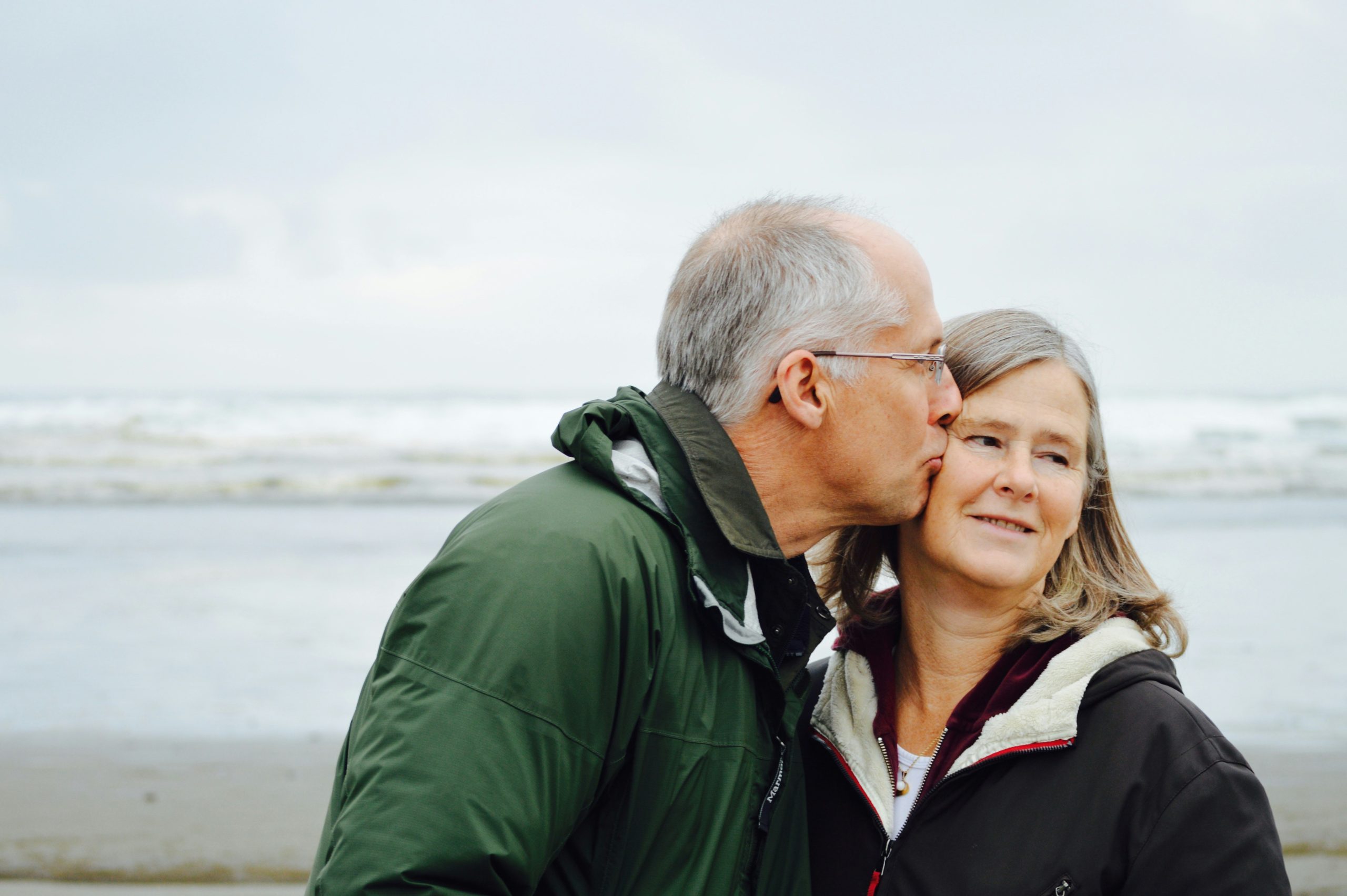 Longevity is the new normal