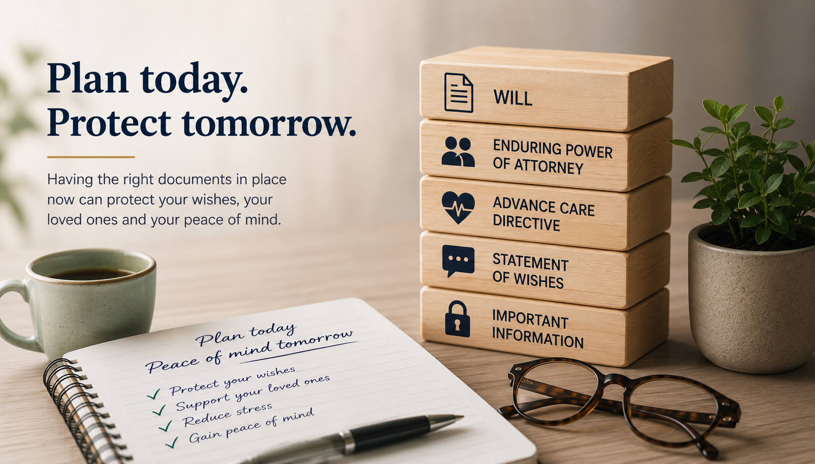 5 Essential documents every older Australian needs 5 Essential documents every older Australian needs