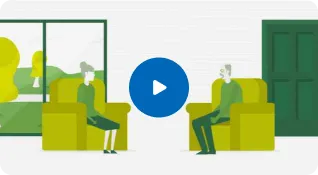 What is a lifetime annuity?