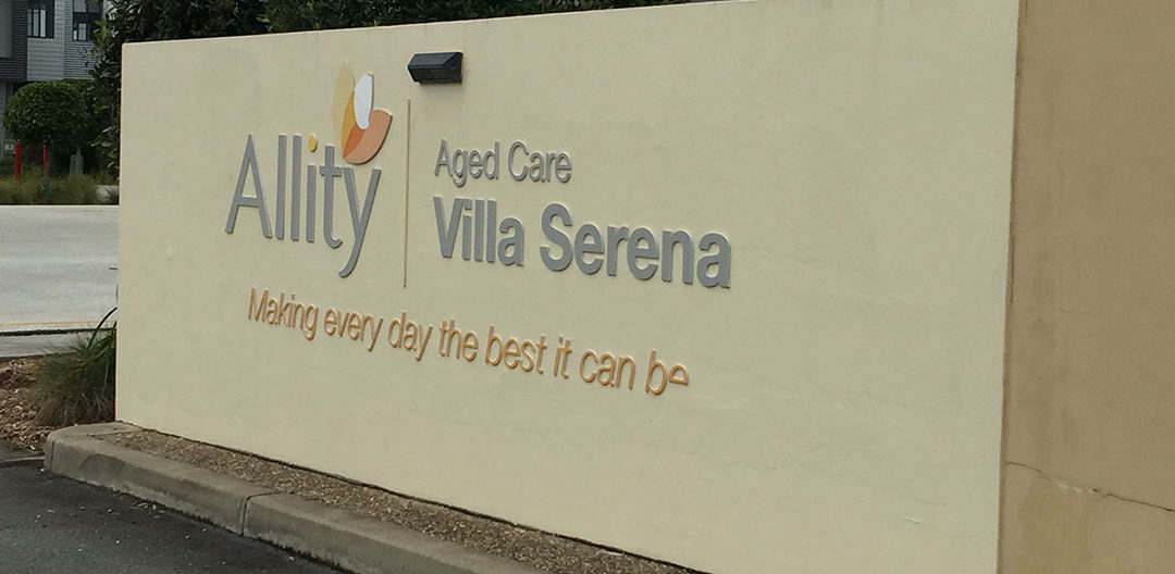 Introducing Villa Serena