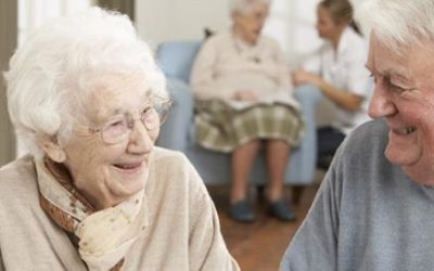 Aged Care – the costs, considerations, concerns and what you can do…