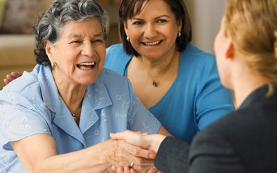 How can an Adviser help?