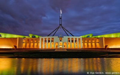 Highlights from the 2017-2018 Budget for Retirees