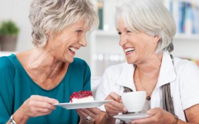How you could keep Dementia at bay