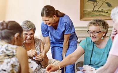 How do we find the right facility?