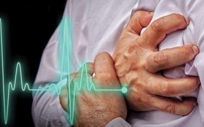 Reduce stress to cut your heart attack risk