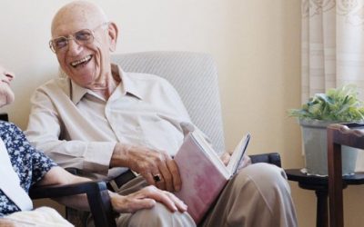 Aged care can be a highly complex and emotive topic