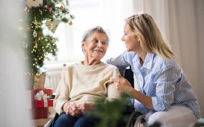 The Heartbreaking Reality of ‘Granny Dumping’ Over the Holidays