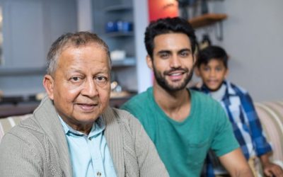 “I’m old – not stupid” – What older people think but don’t say