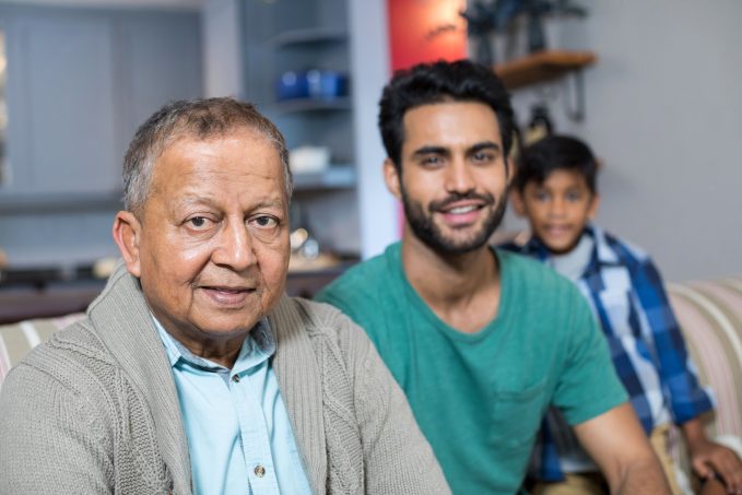 “I’m old – not stupid” – What older people think but don’t say