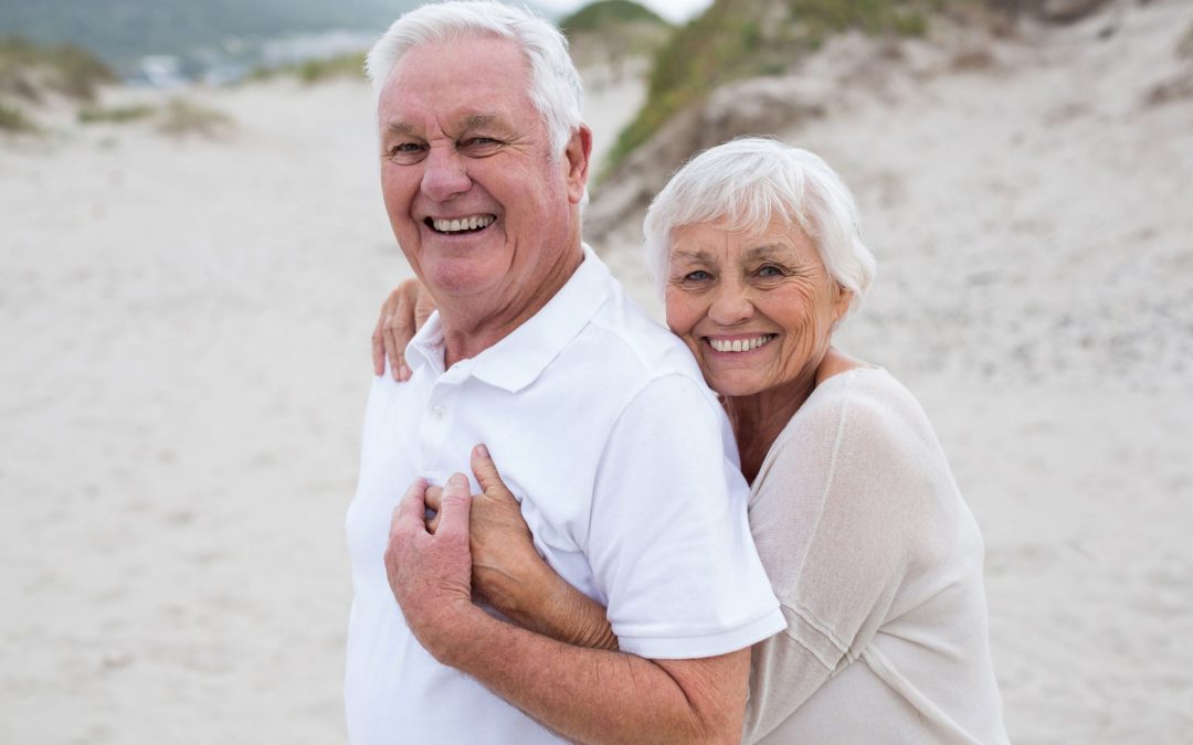 4 ways Seniors can stay Youthful and Healthy