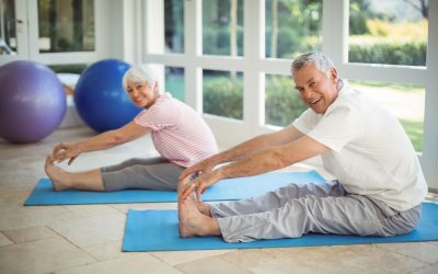 Exercises for the Elderly