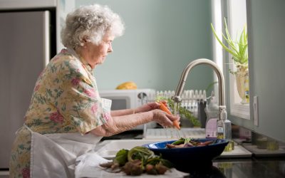 Embrace the Beauty of Aging