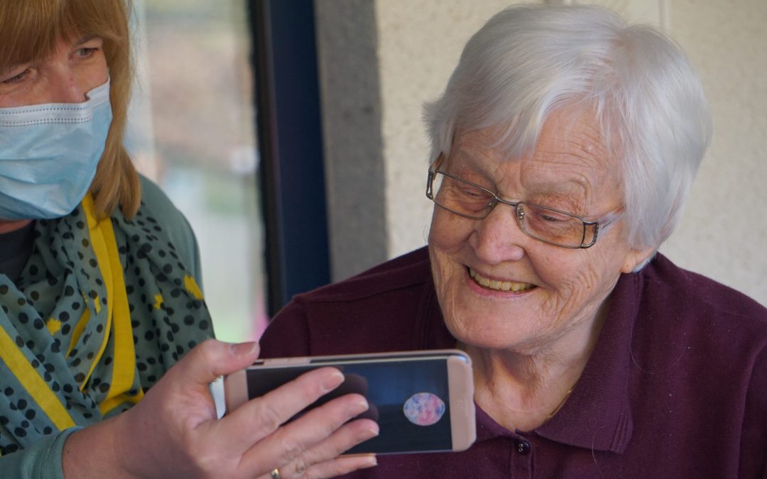 Budget 2023 & Aged Care
