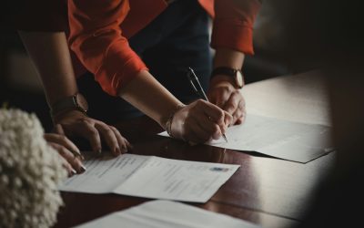 The Importance of Advance Care Directives in Aged Care Planning