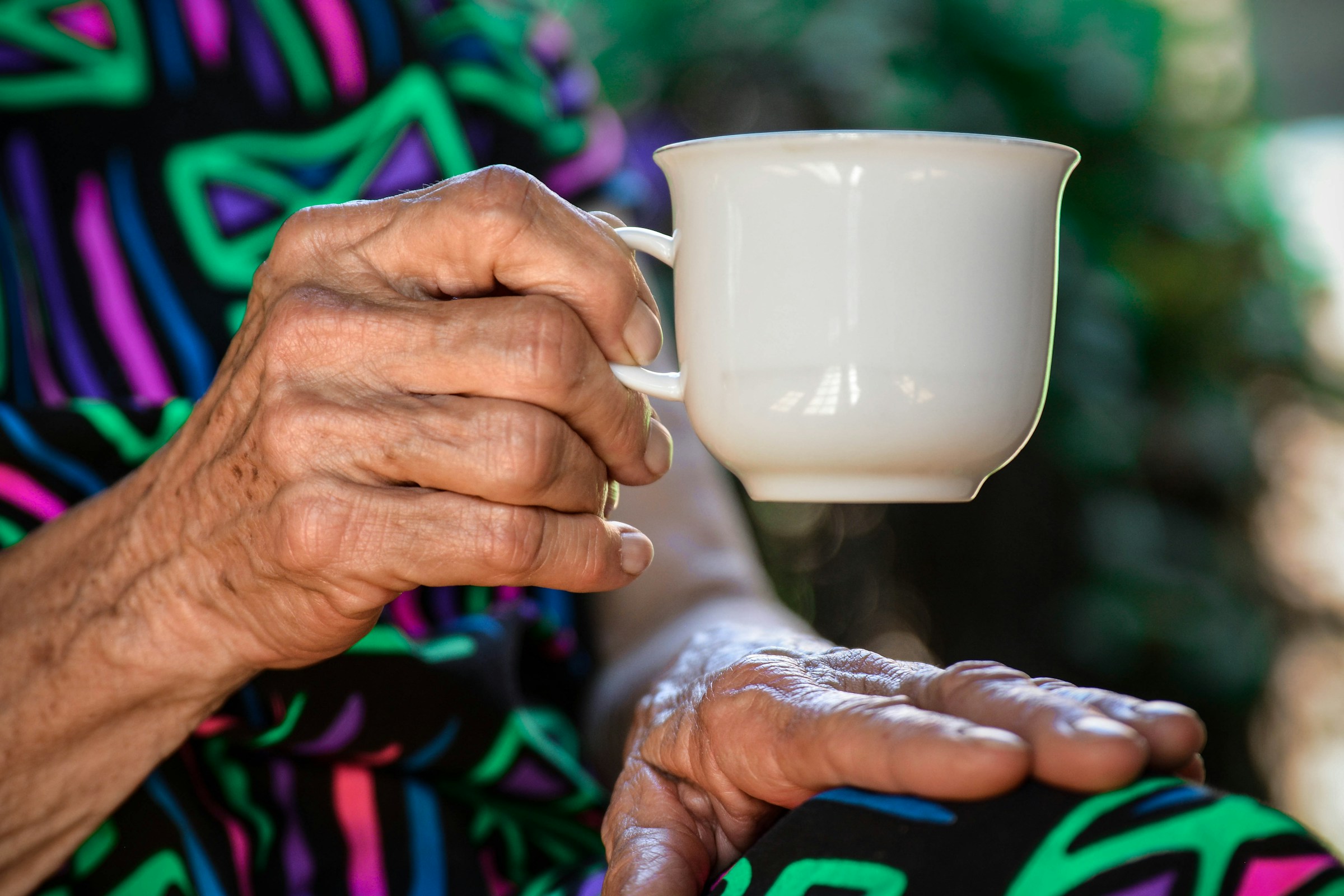 Aged Care Fees are Changing