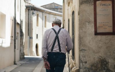 Centrelink and Aged Care – What Happens to the Pension?