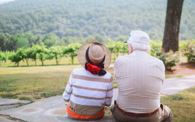 Aged Care Reforms: What’s Changing from 1 November 2025