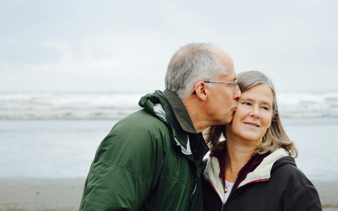 Longevity Is the New Normal: Why Aged Care Planning Is About More Than “The Last Few Years”